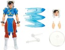 Street Fighter  ChunLi Figure