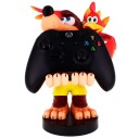 Northix Banjo-Kazooie Figur og Kabelholder 20 cm