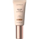 Catrice Skin Like Tinted Moisturizer 045N