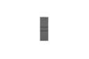 Avon LED Vegglampe 2 del Antrasitt  