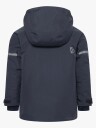 Didriksons Kids' Falken Jacket Navy 90