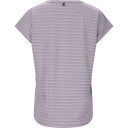Endurance Limko Trenings T skjorte Dame Lilla 42