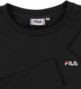 Fila Genser   Eaven   Svart   Fila   Medium   Genser