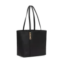 Dkny Dame Vesker Svart ONE SIZE,