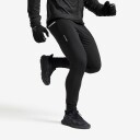 Bukser > Tights Sprint Winter Tights Herre Black Størrelse:L