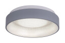 Taklampe Hatilo Grå