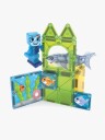 Magna-Tiles Shark Dive Byggesett