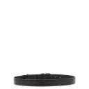 Valentino Garavani Herre Accessories Svart 105 CM,