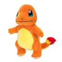 Pokemon Charmander
