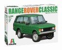 Italeri 1/24 Range Rover Classic