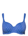Freya Jewel Cove - Blue - D x 90