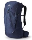 Gregory Zulu 30L Halo Blue S/M Ryggsekk Herre