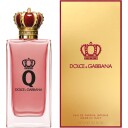 Dolce & Gabbana Q Intense Eau de Parfum 100 ml for Dame