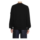 Stone Island Herre Strikkevarer Svart L,