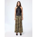 Nina Ricci Dame Bluser & Skjorter Svart XS,
