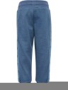 Hummel Wulba Pants Blå 104