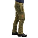 Dovrefjell Jeger'n Original 2.0 Kort bukse herre Str. 2XL