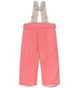 Konges Sløjd Skibukser   Mismou   Cherry Berry Dot   Konges Sløjd   7 8 år (122 128)   Ski Pants Marineblå Rosa