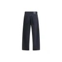 Haikure Dame Jeans Svart W30,