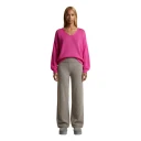 Americandreams Dame Strikkevarer Rosa S,