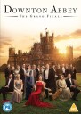 Downton Abbey: The Grand Finale 2025 / Ved veis ende DVD