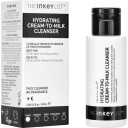 Hydrating Cream to Milk Cleanser 50ml