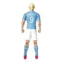 Erling Haaland Manchester City Actionfigur 20 cm Socker