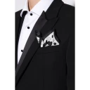 Moschino Herre Accessories Hvit ONE SIZE,