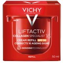 Vichy Liftactiv Collagen 16 Dagkrem SPF50 Refill 50 ml