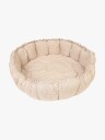 Play& Go Organic Bloom Leketeppe Stripes Blue
