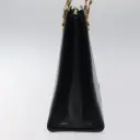 Salvatore Ferragamo Dame Svart