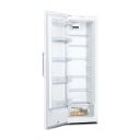 Bosch Serie 2 Kjøleskap KSV36NWEP Hvit med MultiBox-skuff