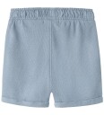 Lil' Atelier   Shorts Dias Loose Dusty Blue   104