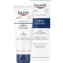 Eucerin UreaRepair Ansiktskrem 5% Urea 50 ml for Tørr Hud