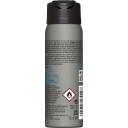 KMS HairStay Dry Oil Hairspray 75ml