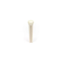 Graph Tech Tusq Pp-1100-01 - T-Style Bridge Pins - Hvit