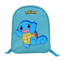 Kids Licensing Junior Backpack Pokemon Squirtle 224POC201CAR