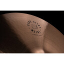 Meinl Pure Alloy 17"" Medium Crash
