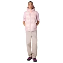 Gertrude, Herre, Jakker, Rosa, XS,
