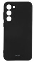 GEAR Onsala Samsung Galaxy S23+ (Plus) GEAR Onsala Silikon Deksel - Black