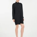 Roberto Cavalli Dame Kjoler Svart XS,