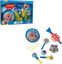 Paw Patrol Musikksett