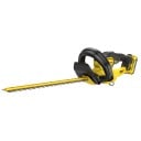 Stanley Batteridrevet Hekksaks Sfmcht650d1 Qw 50 Cm
