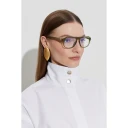 Jacquemus unisex Accessories Grønn ONE SIZE,