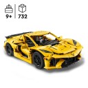 LEGO Technic Chevrolet Corvette Stingray 42205