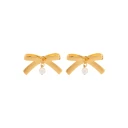 Moschino, Dame, Accessories, Gul, ONE SIZE,