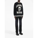 Alexander McQueen Herre Strikkevarer Svart S,