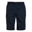 Smila Workwear Karl Shorts Navy 1 stk SBG-34029VD51-28 XL