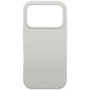 UNIQ Lino Magclick Etui for iPhone 17 Pro Grønn