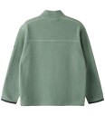 Name It Nkmbulin Ls Nreg Teddy Card Green 122 128